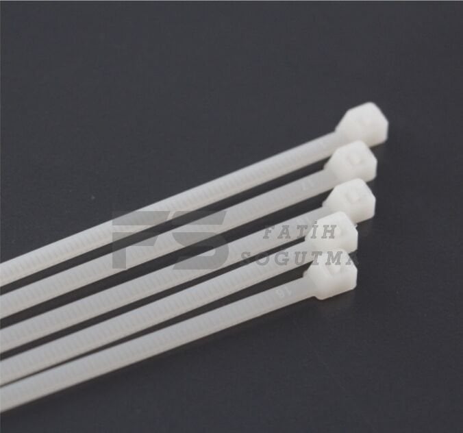 Kablo Bağı - 300 mm