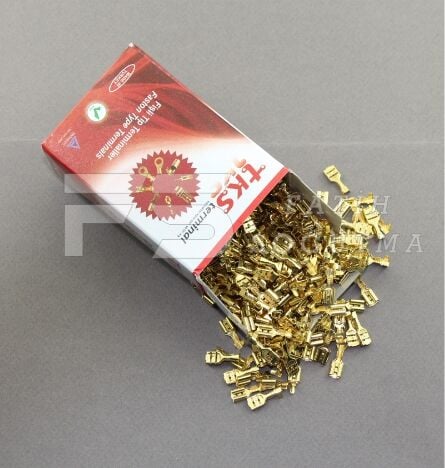 Kablo Soketi MİNİ