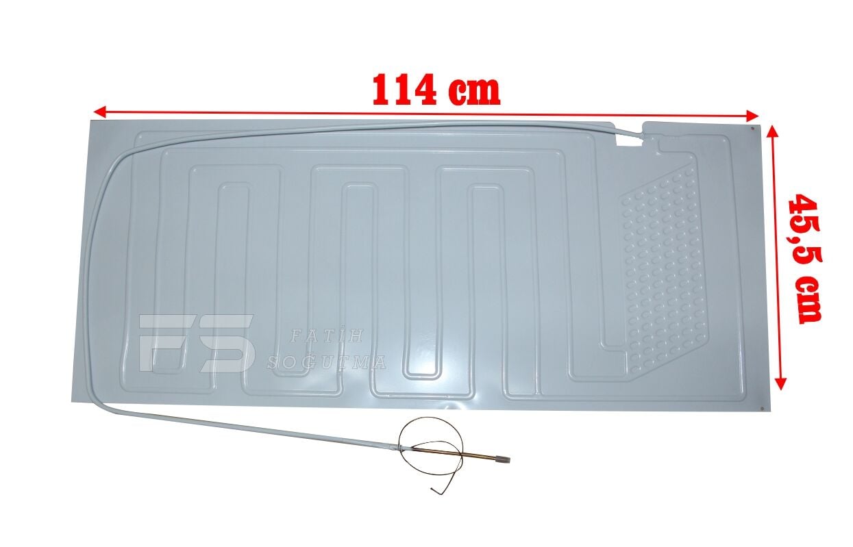 Rolbont 45,5*114 Kılcallı