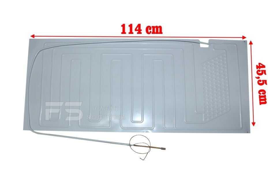 Rolbont 45,5*114 Kılcallı