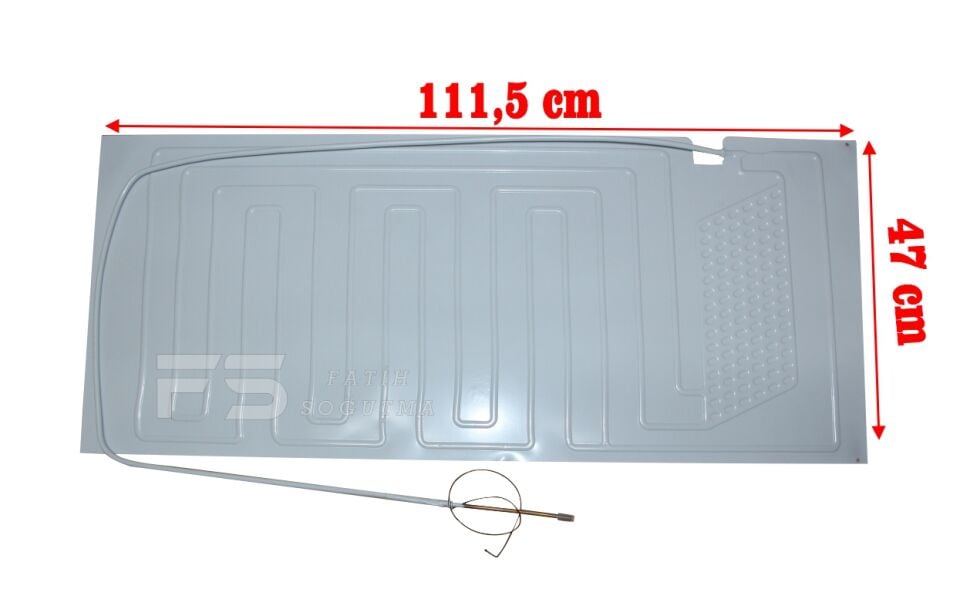 Rolbont 47*111,5 Kılcallı