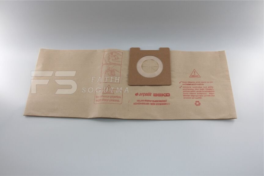 Arç.Islak Kuru Kağıt FERSAN