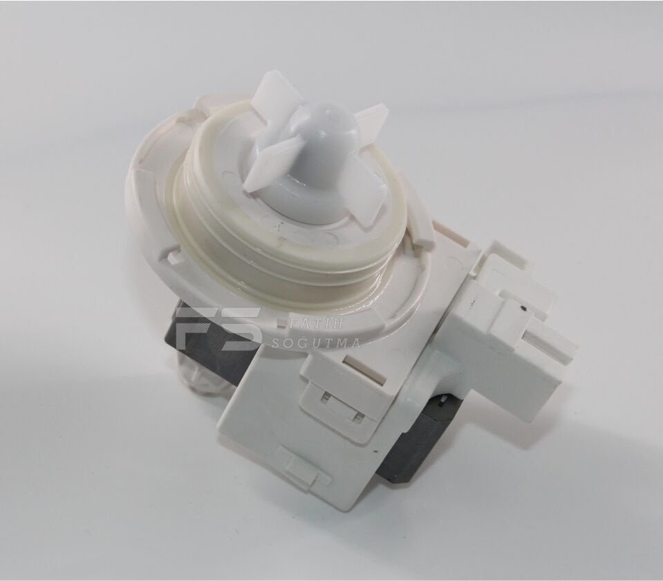 Mielle Çm - Bm Sarex Pompa 35850