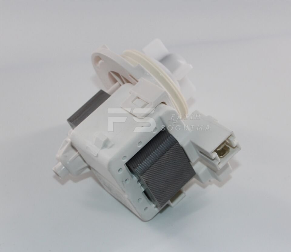 Mielle Çm - Bm Sarex Pompa 35850