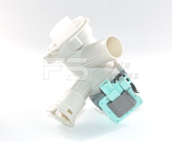 LOGİX  Pompa 8 kg BEKATECH - CM06BO09