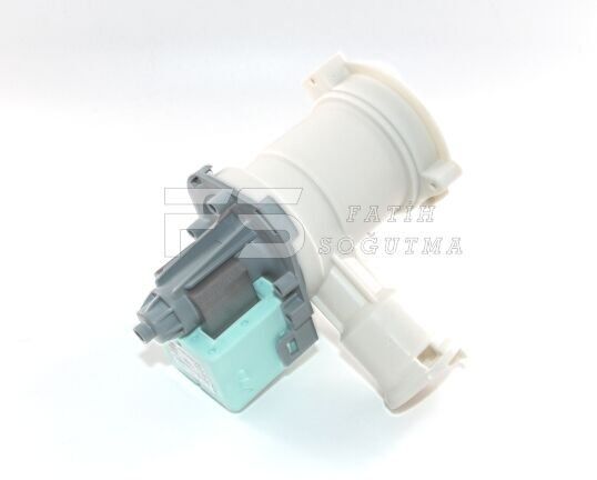 LOGİX  Pompa 8 kg BEKATECH - CM06BO09