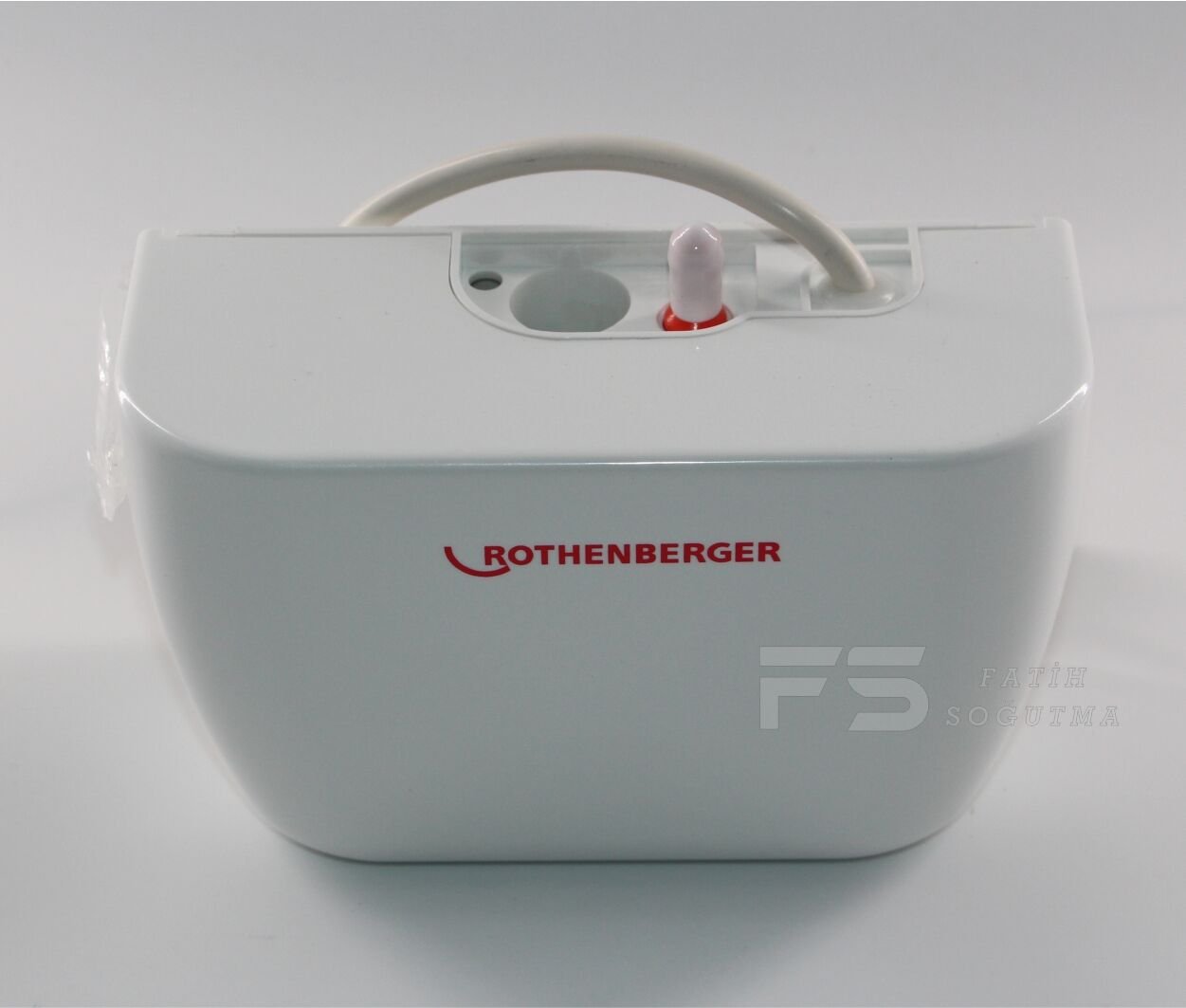 Drenaj Pompası  ROMUTE  1099930  ROTHENBERGER