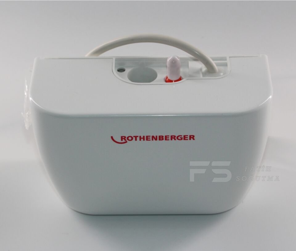 Drenaj Pompası  ROMUTE  1099930  ROTHENBERGER