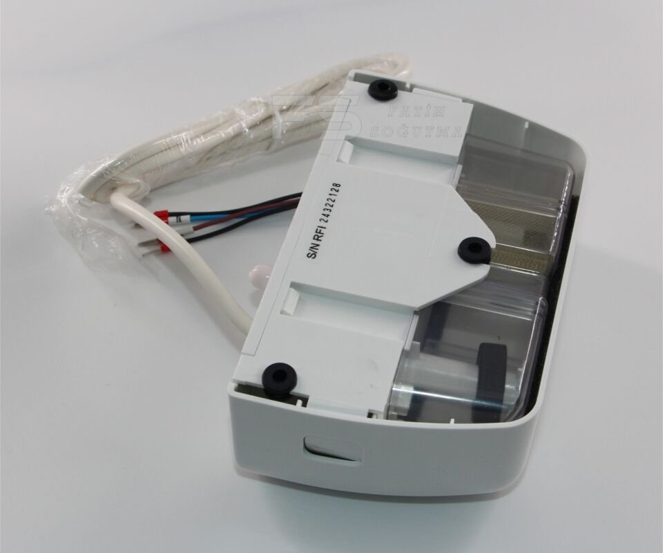 Drenaj Pompası  ROMUTE  1099930  ROTHENBERGER