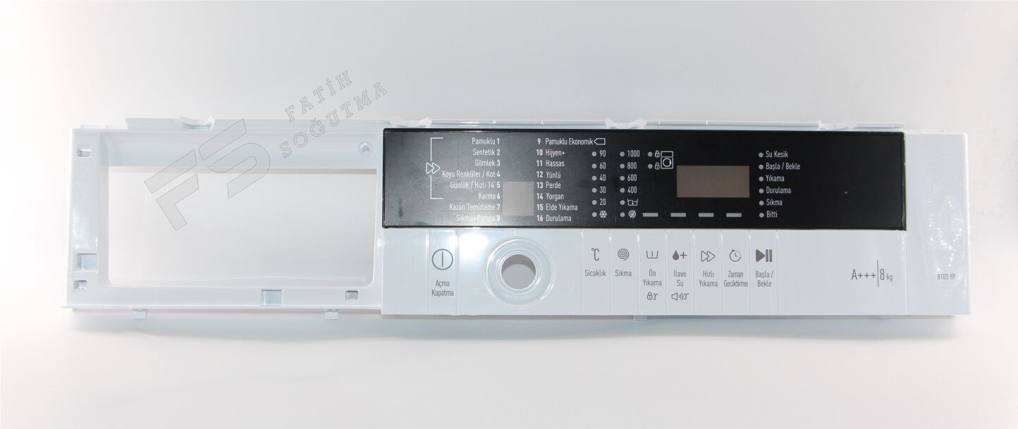 OÇM PANO 8103 YP