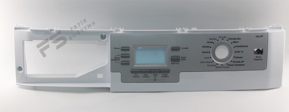 7103 HT Pano