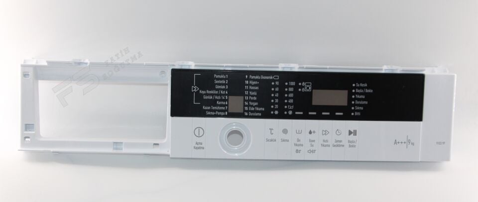 OÇM PANO 9103 YP