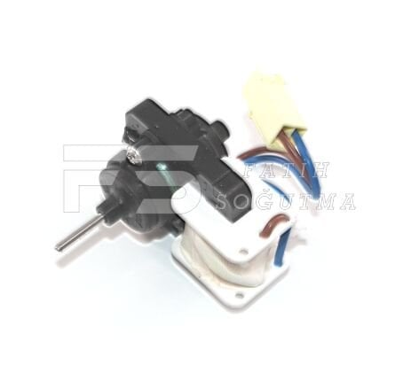 NF Fan Motoru DİFRİZ Arç. 5720960100 FM02AR09