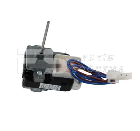 NF Fan Motoru FM02AR01 4144820100