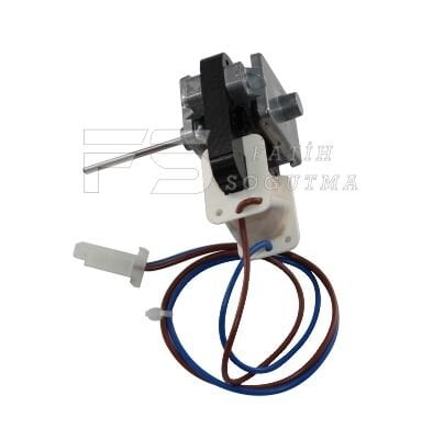 NF Fan Motoru FM02AR01 4144820100