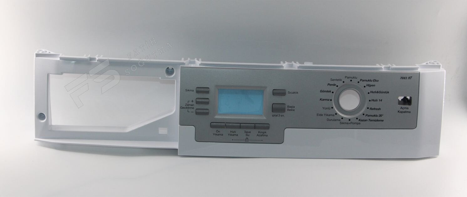 OÇM PANO 7083 HT