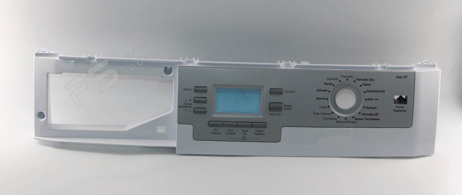 OÇM PANO 7083 HT