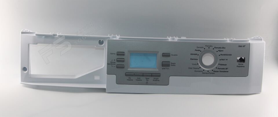 OÇM PANO 7083 HT