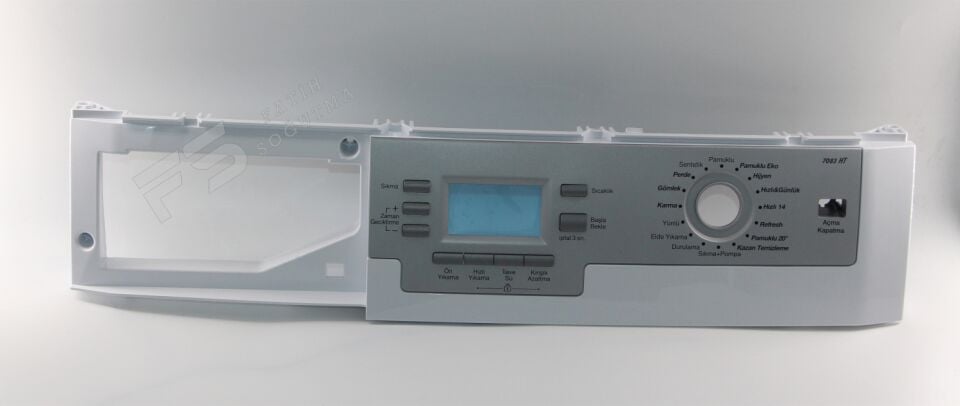 OÇM PANO 7083 HT