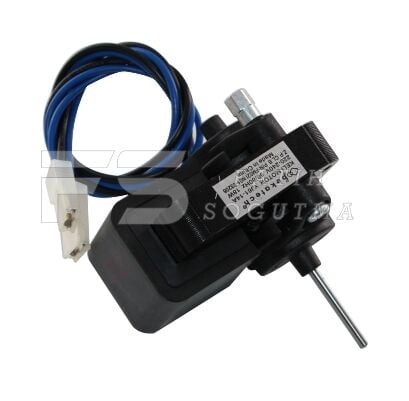 NF Fan Motoru Ariston 93206  FM02IN01