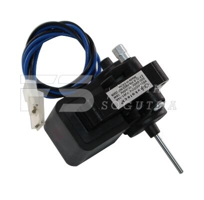 NF Fan Motoru Ariston 93206  FM02IN01