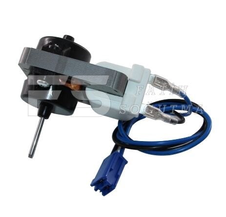 NF Fan Motoru Bosch Kablolu FM02BO01