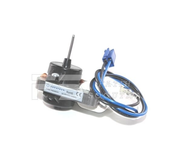 NF Fan Motoru Bosch Kablolu FM02BO01