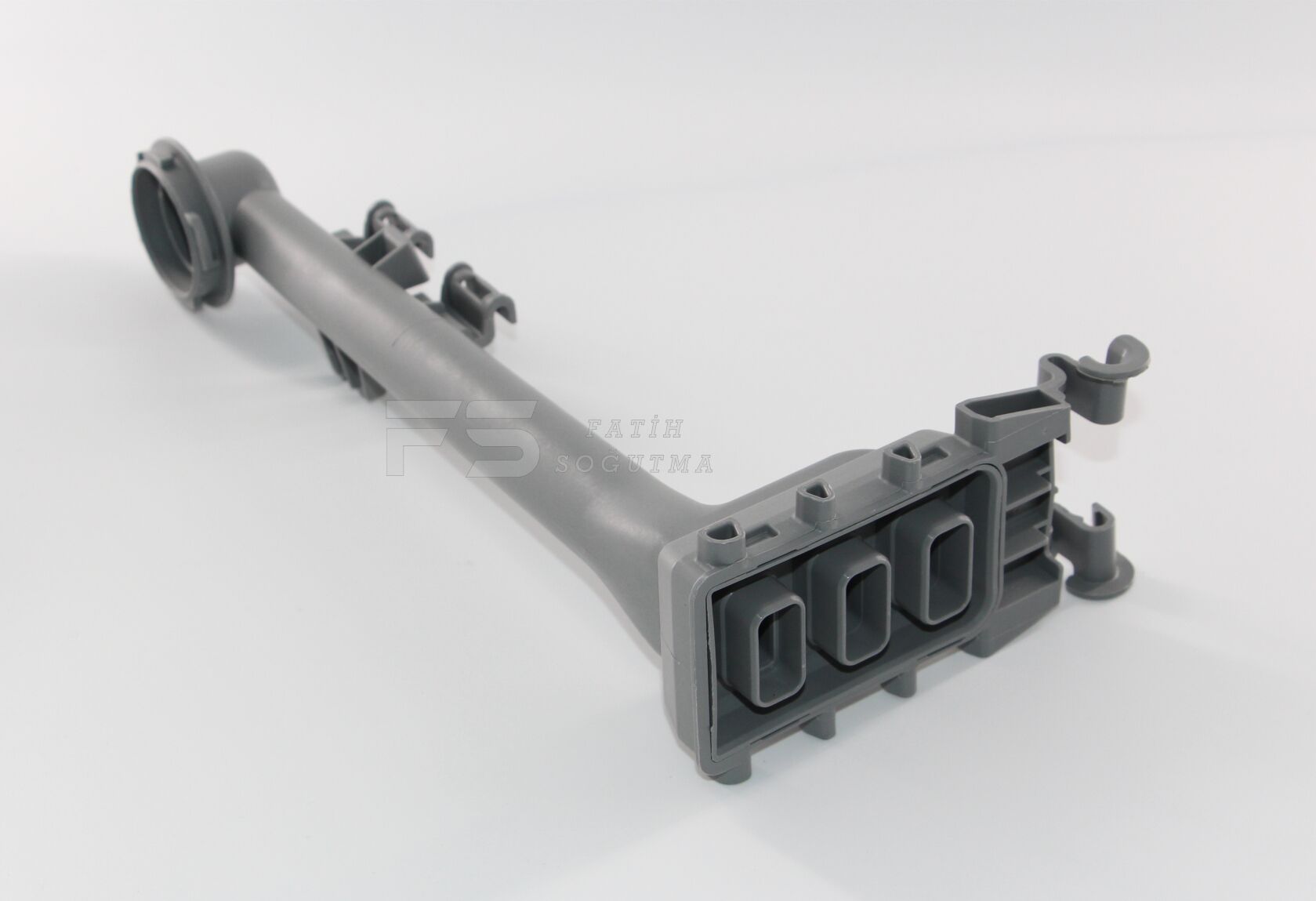 BM Üst Besleme Borusu