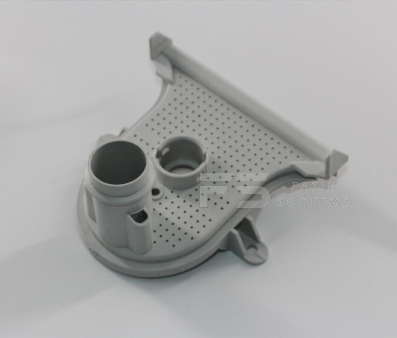 Filtre destek GR. ALTO