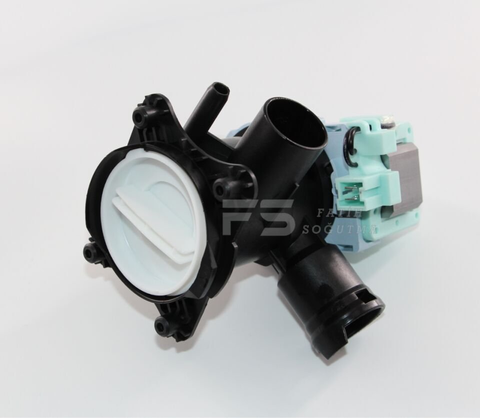 LOGİX  Pompa 8 kg BEKATECH - CM06BO08