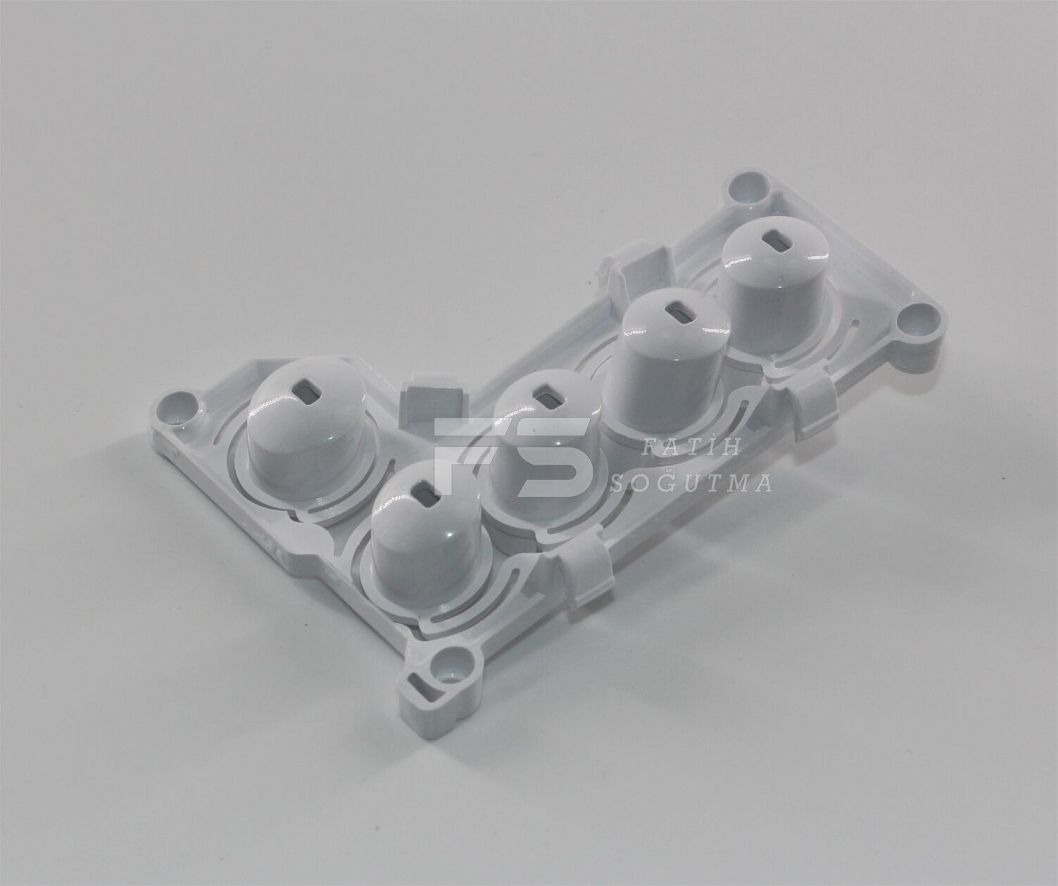 VESTEL IŞIK TAŞIYICI butonu