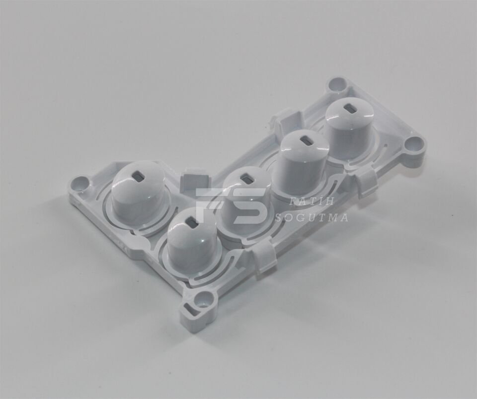 VESTEL IŞIK TAŞIYICI butonu