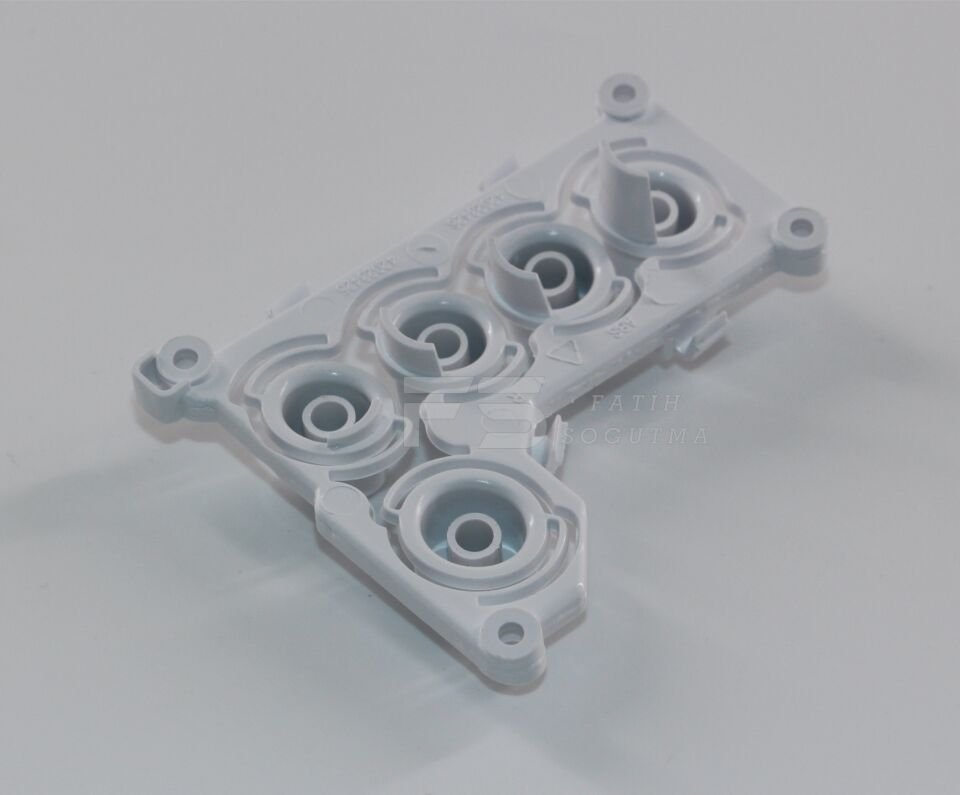 VESTEL IŞIK TAŞIYICI butonu