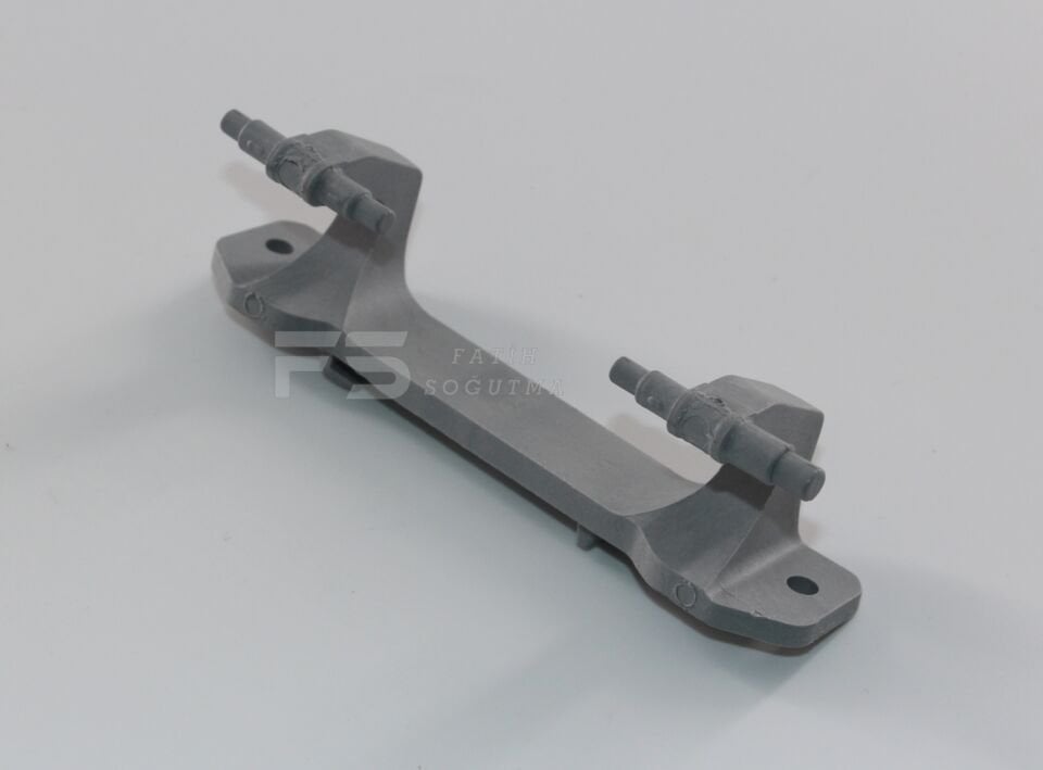 Çamaşır Makinesi Menteşe - 2848720100 Orj.