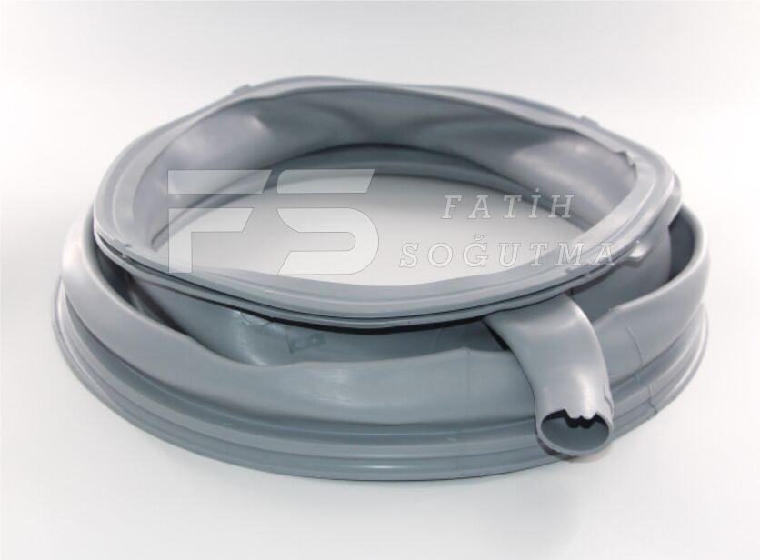 BOSCH LOGİC Körük AÇIK GRİ 680768 POŞETLİ CM02B004 - CMKB05