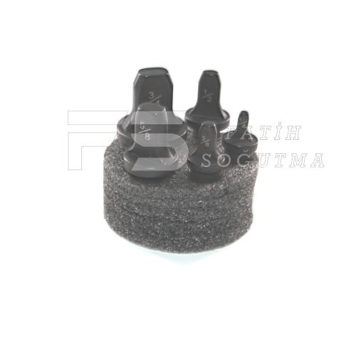 Havşa Açma Aparatı CT-900 SARC - ART