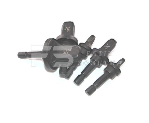 Havşa Açma Aparatı CT-900 SARC - ART