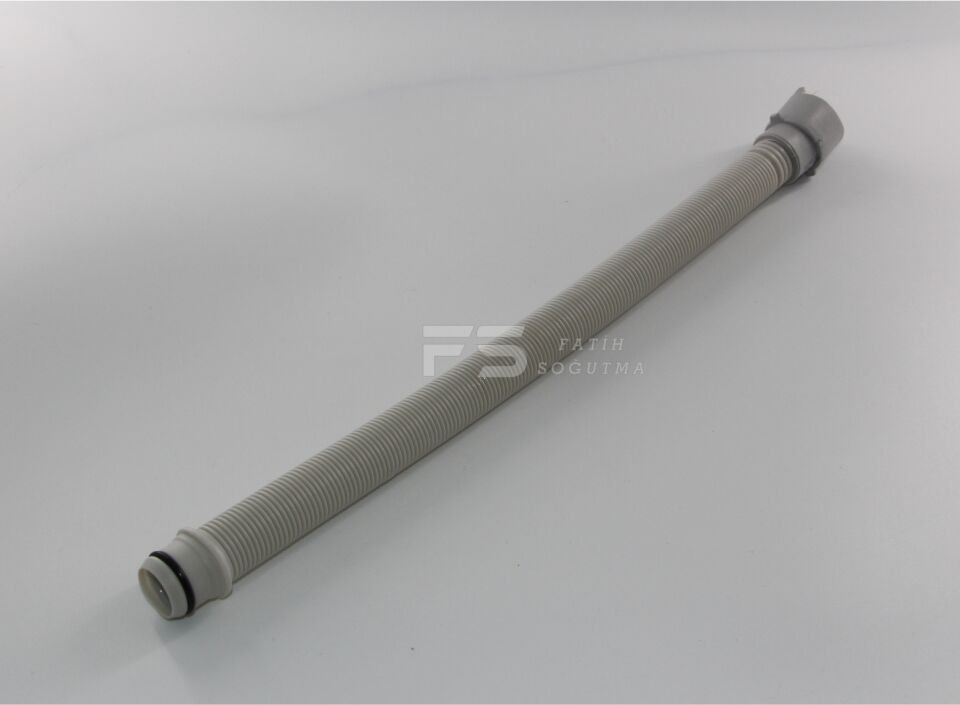 Tahliye Hortum Contalı L=440