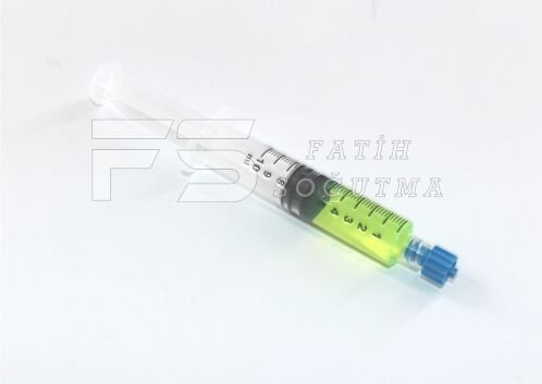 Kaçak Kapama ELKE  6 ml  r600 GAZ İÇİN