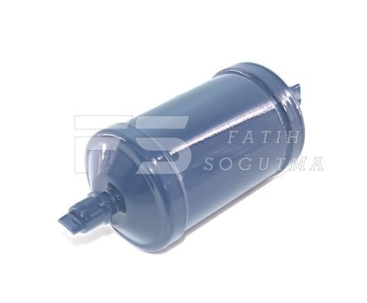 Drayer Sikelan 5/8  165s KAYNAKLI