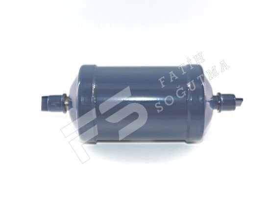 Drayer SIKELAN 3/8  083 KAYNAKLI
