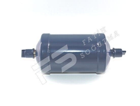 Drayer Sikelan 1/2  304s KAYNAKLI