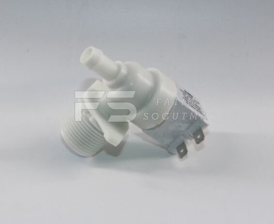 BM Ventil Arç. Tekli Sarex 10100