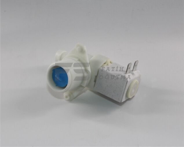 BM Ventil Arç. Tekli Sarex 10100