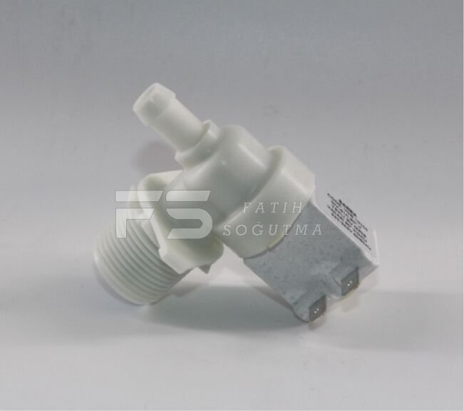 BM Ventil Arç. Tekli Sarex 10100