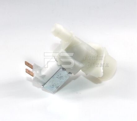 Tekli Ventil Geçmeli - CM0302BT