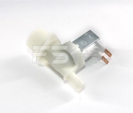 Tekli Ventil Geçmeli - CM0302BT