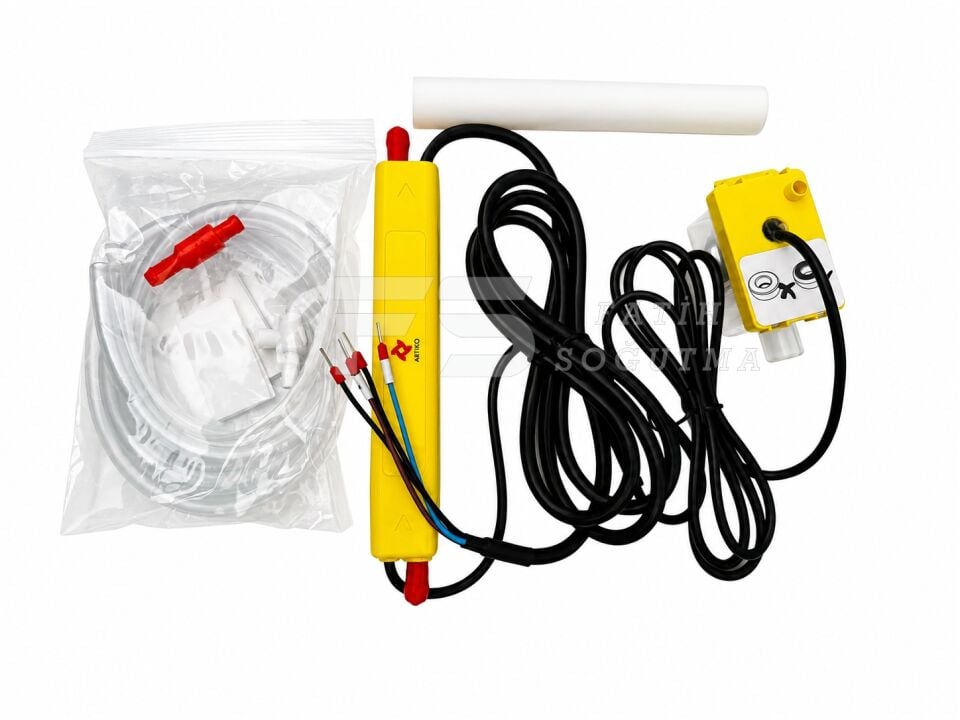 Drenaj Pompası CONDENSATE PUMP MUTE SLIM - ARTİKO