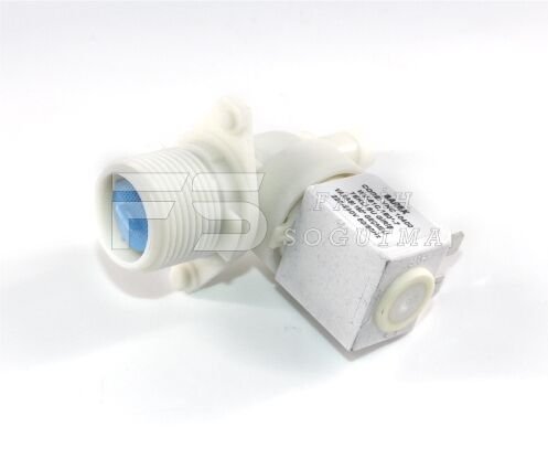 Tekli Ventil GEÇMELİ SAREX 10400