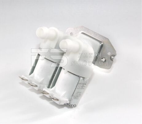 İkili Ventil VİDALI SAREX 10500